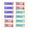 Батончик Fizi Mood Booster - 12x40g Mix Box 2023-10-3910