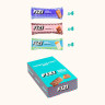 Батончик Fizi Mood Booster - 12x40g Mix Box 2023-10-3910