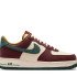 Кросівки NIKE AIR FORCE 1 07 LV8 HQ3612-113