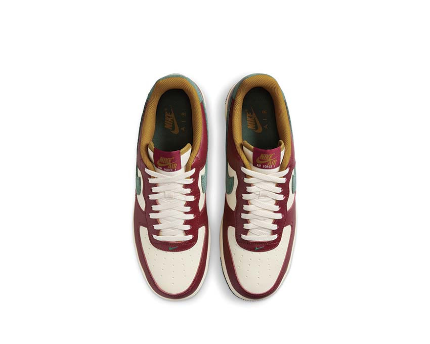 Кросівки NIKE AIR FORCE 1 07 LV8 HQ3612-113