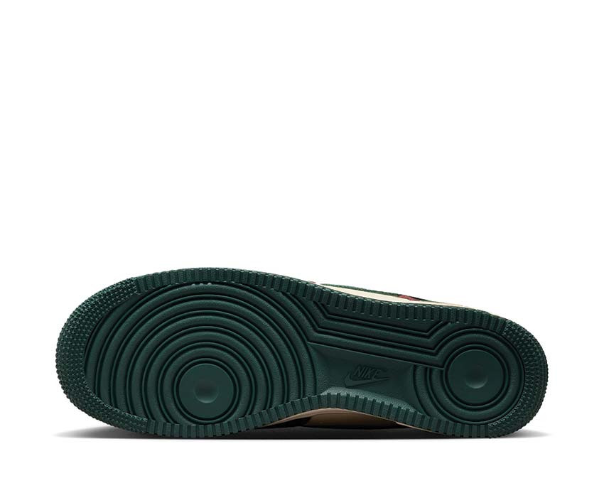 Кросівки NIKE AIR FORCE 1 07 LV8 HQ3612-113