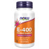 Порошок E-400 Mixed Tocopherols - 100 sgels 2022-10-0668