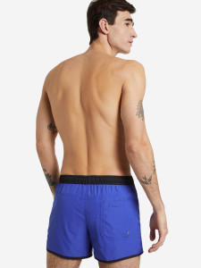 Шорти плавальні чоловічі 113647JSS-MB Joss 46 Синій 113647JSS-MB
