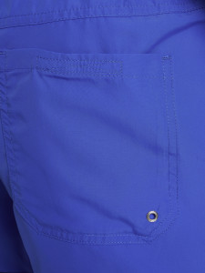 Шорти плавальні чоловічі 113647JSS-MB Joss 46 Синій 113647JSS-MB