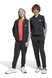 Костюм спортивний J 3S FT TS 220 JD6505 Adidas 140 Чорний JD6505
