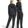 Костюм спортивний J 3S FT TS 220 JD6505 Adidas 140 Чорний JD6505