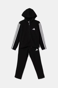Костюм спортивний J 3S FT TS 220 JD6505 Adidas 140 Чорний JD6505