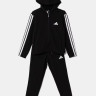 Костюм спортивний J 3S FT TS 220 JD6505 Adidas 140 Чорний JD6505