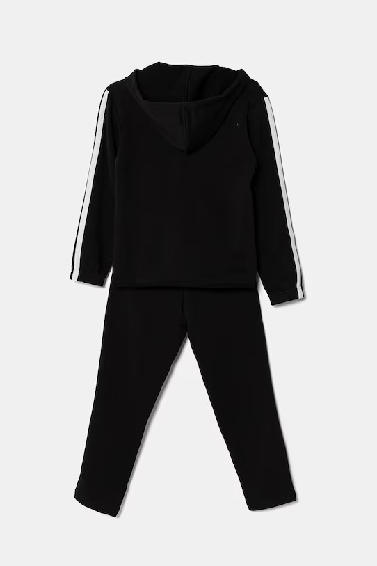Костюм спортивний J 3S FT TS 220 JD6505 Adidas 140 Чорний JD6505