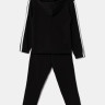 Костюм спортивний J 3S FT TS 220 JD6505 Adidas 140 Чорний JD6505