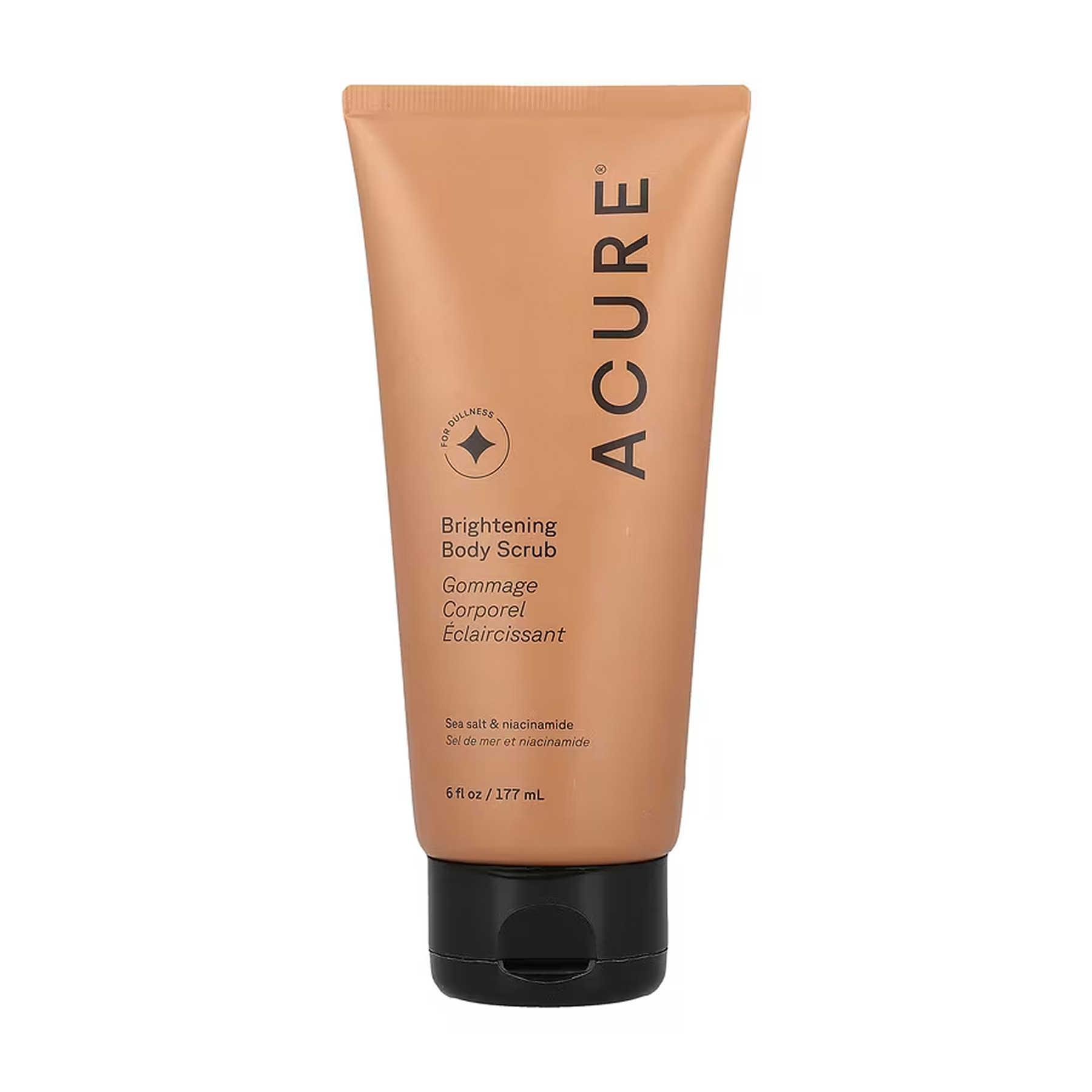 Рідина Acure Brightening Body Scrub - 177 ml 2023-10-5451