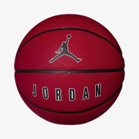 М'яч баскетбольний JORDAN ULTIMATE 2.0 8P DEFLATED UNIVERSITY J.100.8254.651.07