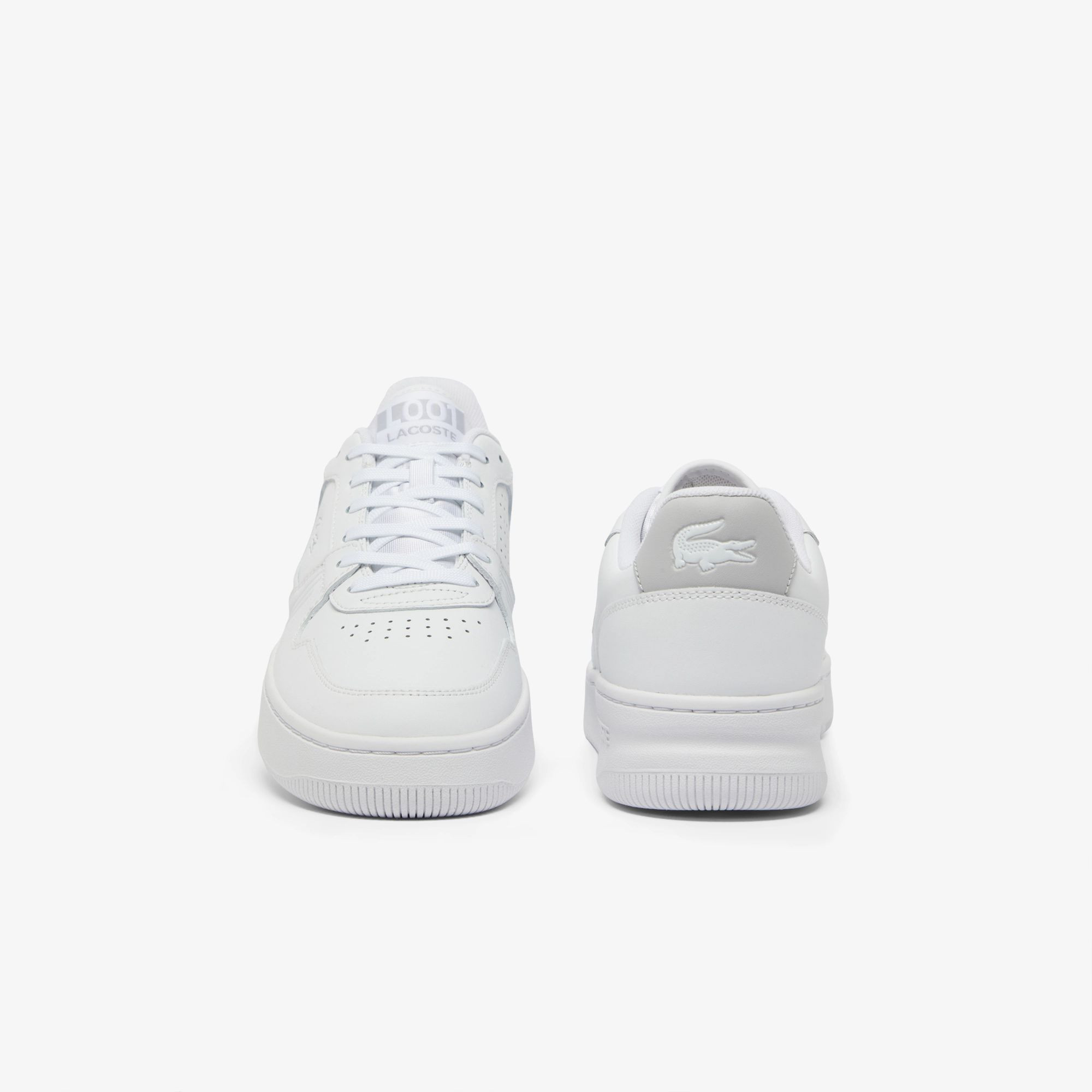 Кросівки Lacoste L001 748sma001821g