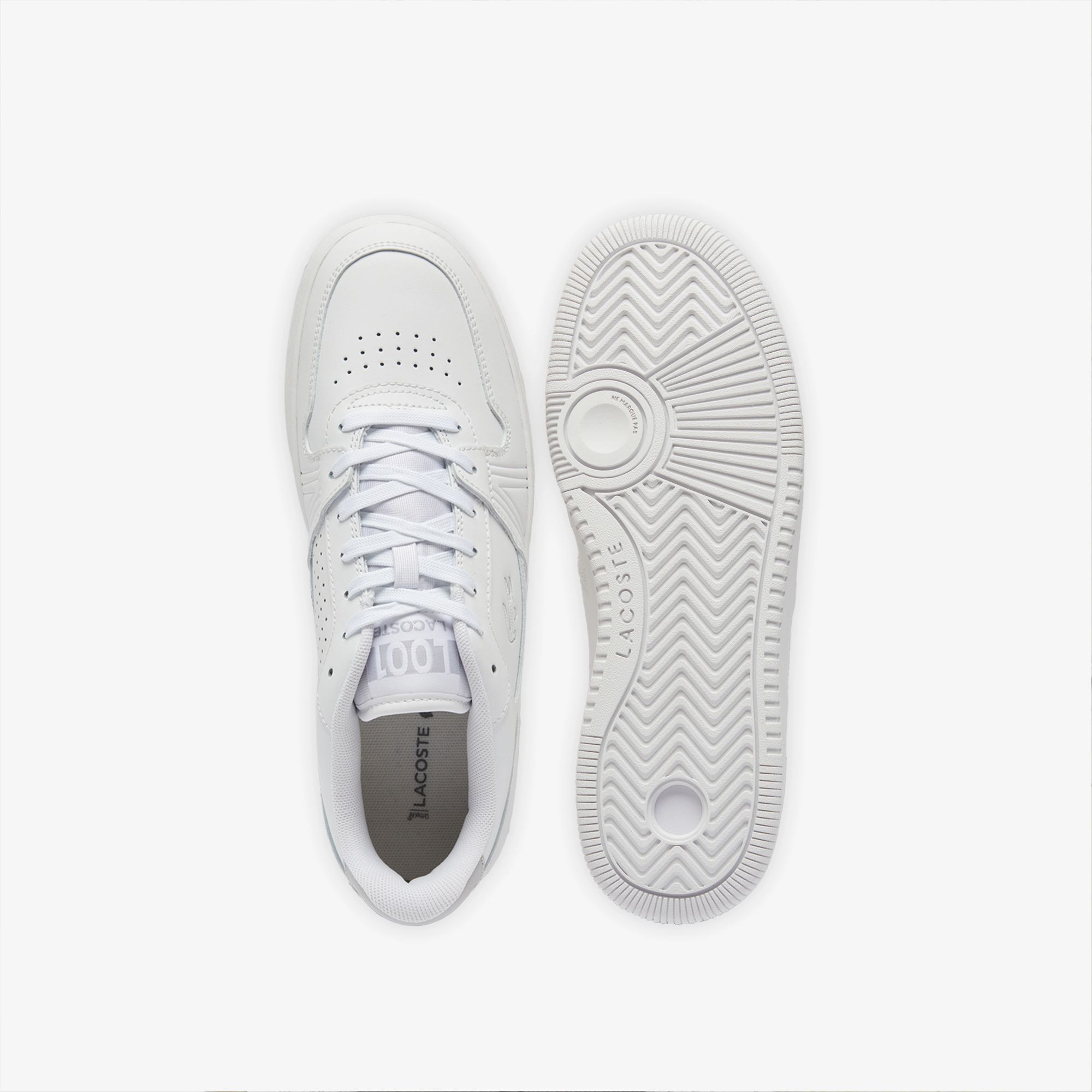 Кросівки Lacoste L001 748sma001821g