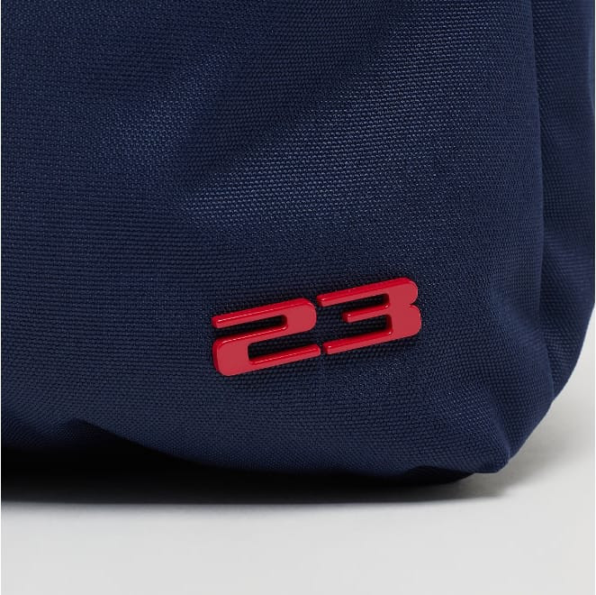 Рюкзак Nike JAM AIR BACKPACK Чол (MA9210-U90) MA9210-U90