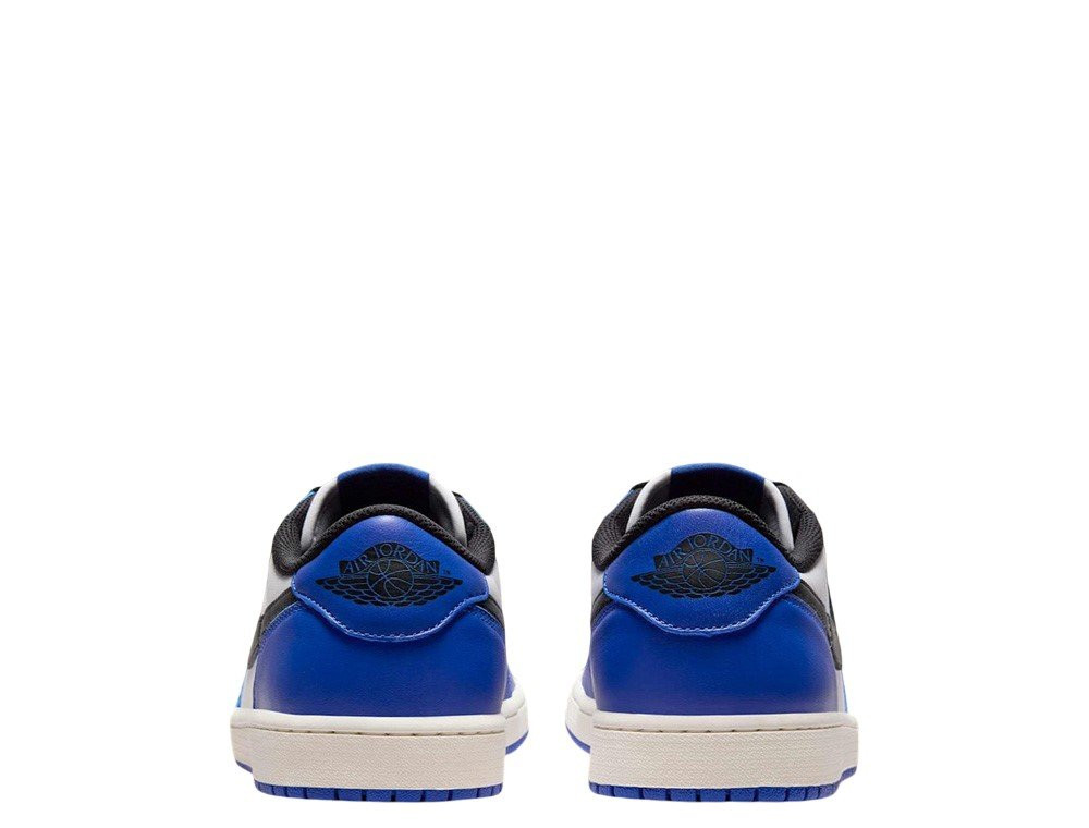 Кросівки Jordan 1 Retro LOW OG CZ0790 140
