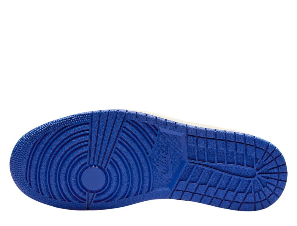 Кросівки Jordan 1 Retro LOW OG CZ0790 140