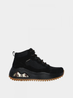 Черевики Skechers жін. 177550 BBK 177550-BBK