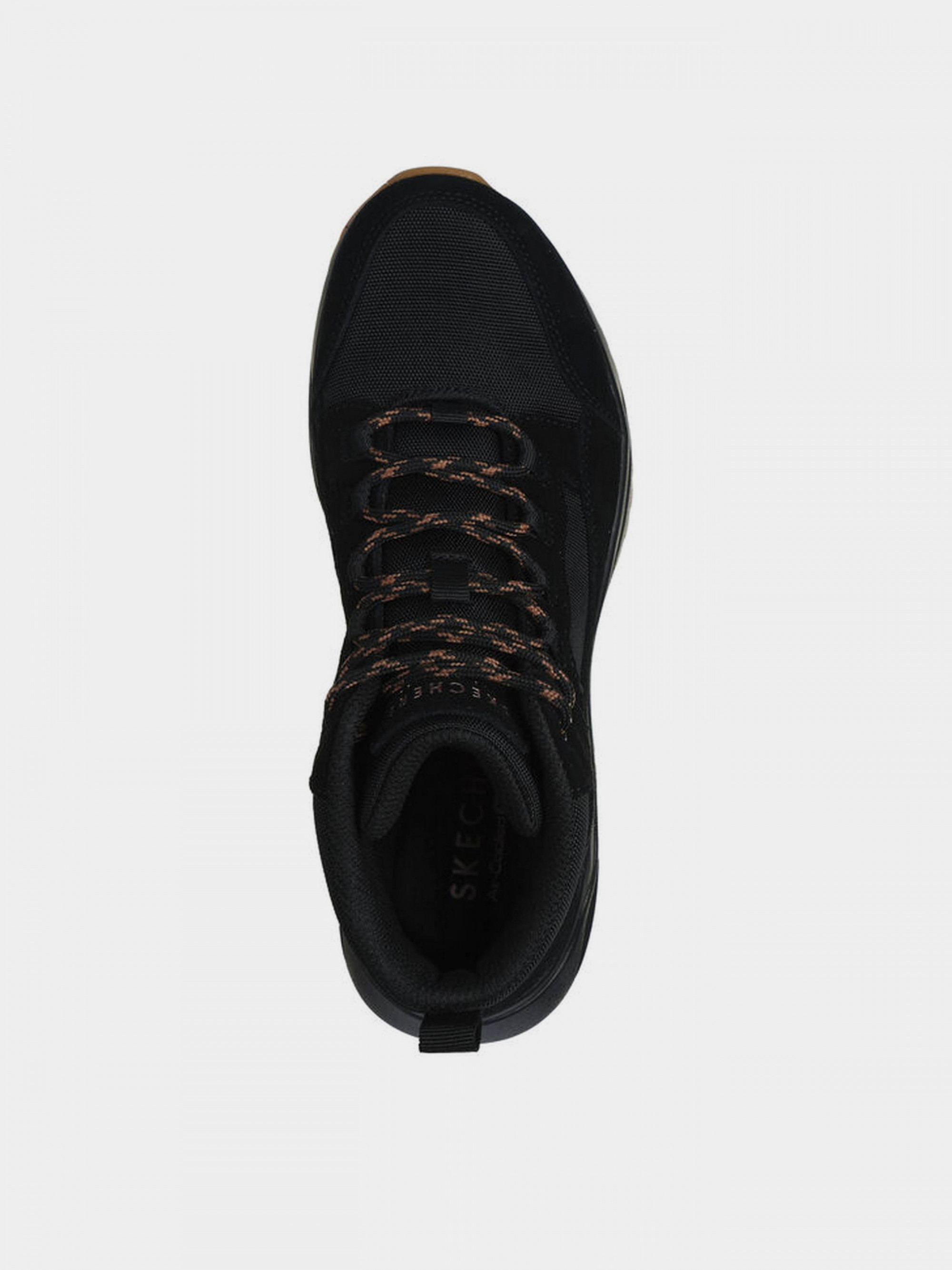 Черевики Skechers жін. 177550 BBK 177550-BBK