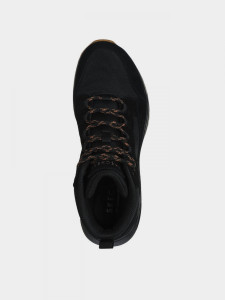 Черевики Skechers жін. 177550 BBK 177550-BBK