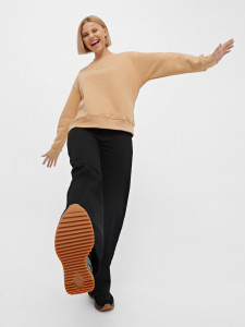 Черевики Skechers жін. 177550 BBK 177550-BBK