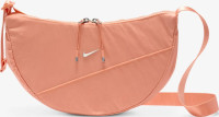 Сумка Nike NK AURA CRESCENT CROSSBODY 4L помаранчевий Жін 30 х 18 х 10 см (HQ4370-844) HQ4370-844