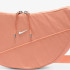 Сумка Nike NK AURA CRESCENT CROSSBODY 4L помаранчевий Жін 30 х 18 х 10 см (HQ4370-844) HQ4370-844