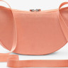 Сумка Nike NK AURA CRESCENT CROSSBODY 4L помаранчевий Жін 30 х 18 х 10 см (HQ4370-844) HQ4370-844