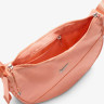 Сумка Nike NK AURA CRESCENT CROSSBODY 4L помаранчевий Жін 30 х 18 х 10 см (HQ4370-844) HQ4370-844