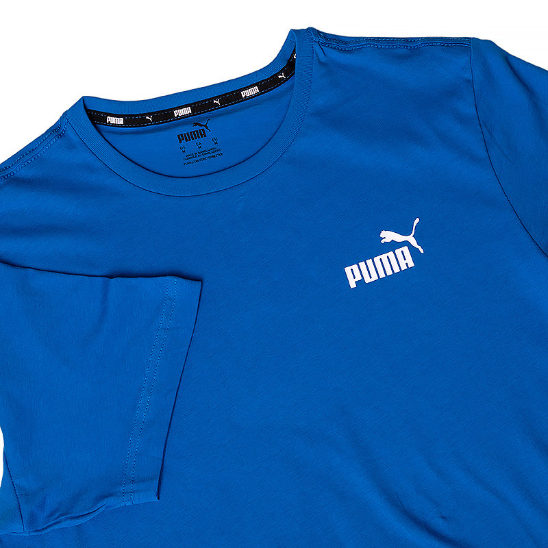 Футболка Puma ESS Small Logo Tee, шт 58666858