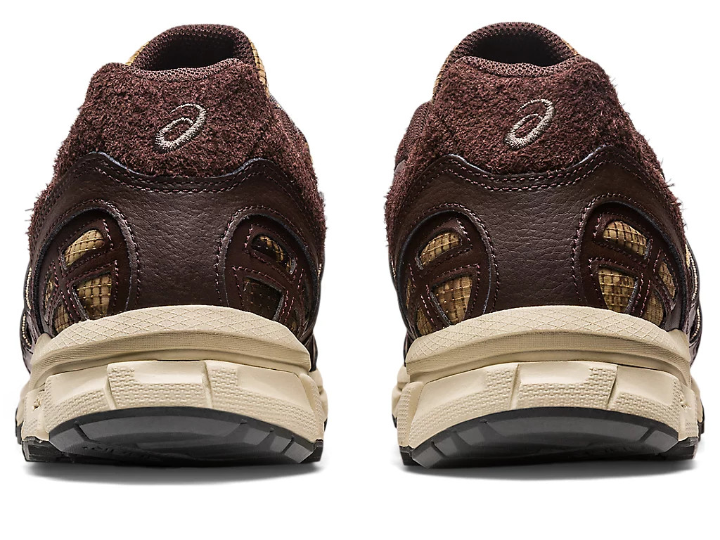 Кросівки Asics Gel-Sonoma 15-50 1201A818-200