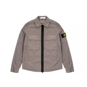 Куртка STONE ISLAND Overshirt 801512011-V0092