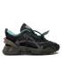 Кросівки Off-White ODSY-2000 'Black Teal' OMIA190S22FAB0011010