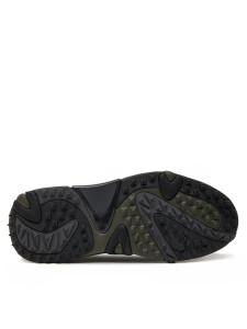 Кросівки Off-White ODSY-2000 'Black Teal' OMIA190S22FAB0011010