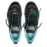 Кросівки Off-White ODSY-2000 'Black Teal' OMIA190S22FAB0011010