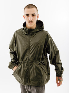 Вітровка Nike M NSW AIR WOVEN JACKET DX0140-355