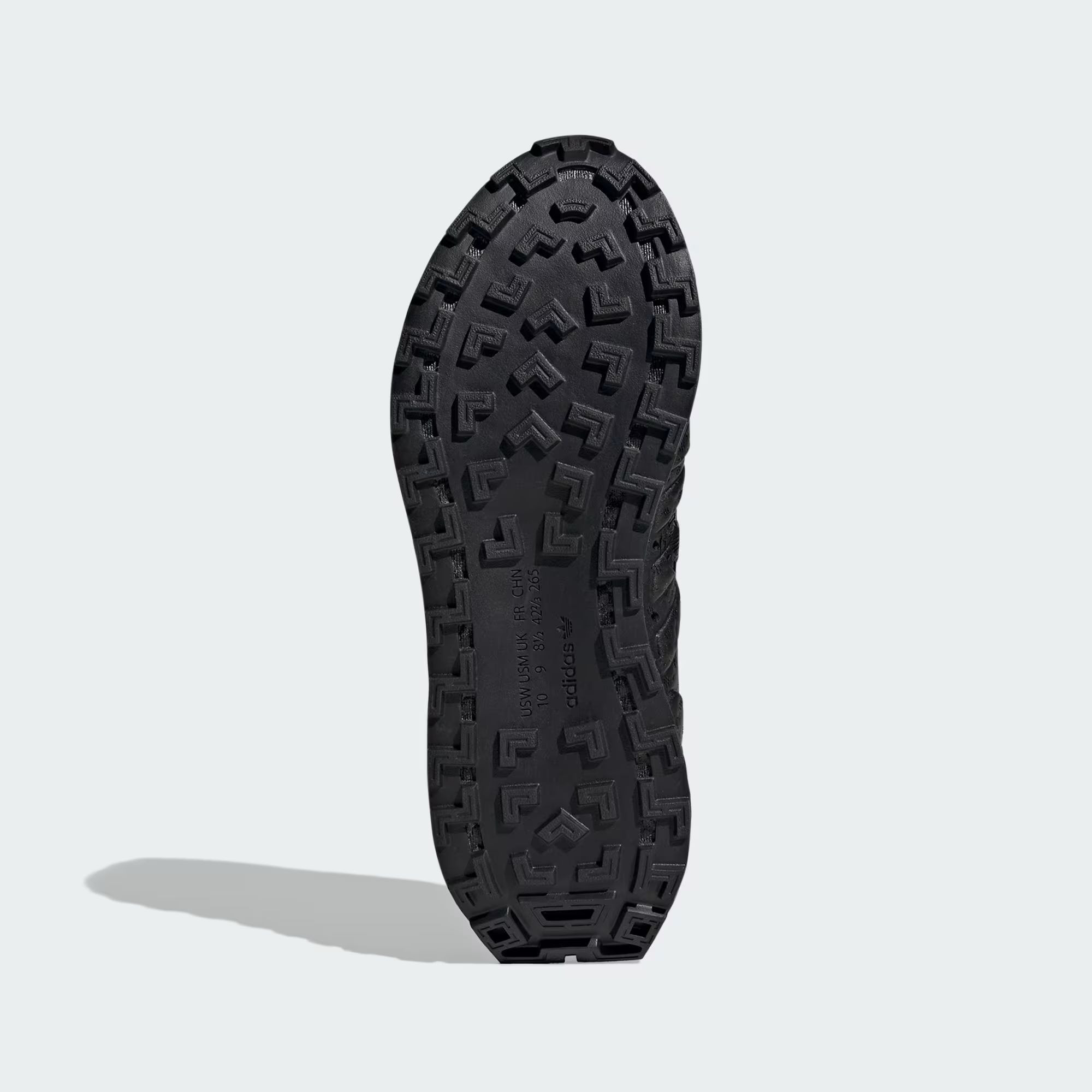 Кросівки Adidas Retropy Full Boost x Craig Green ID1644