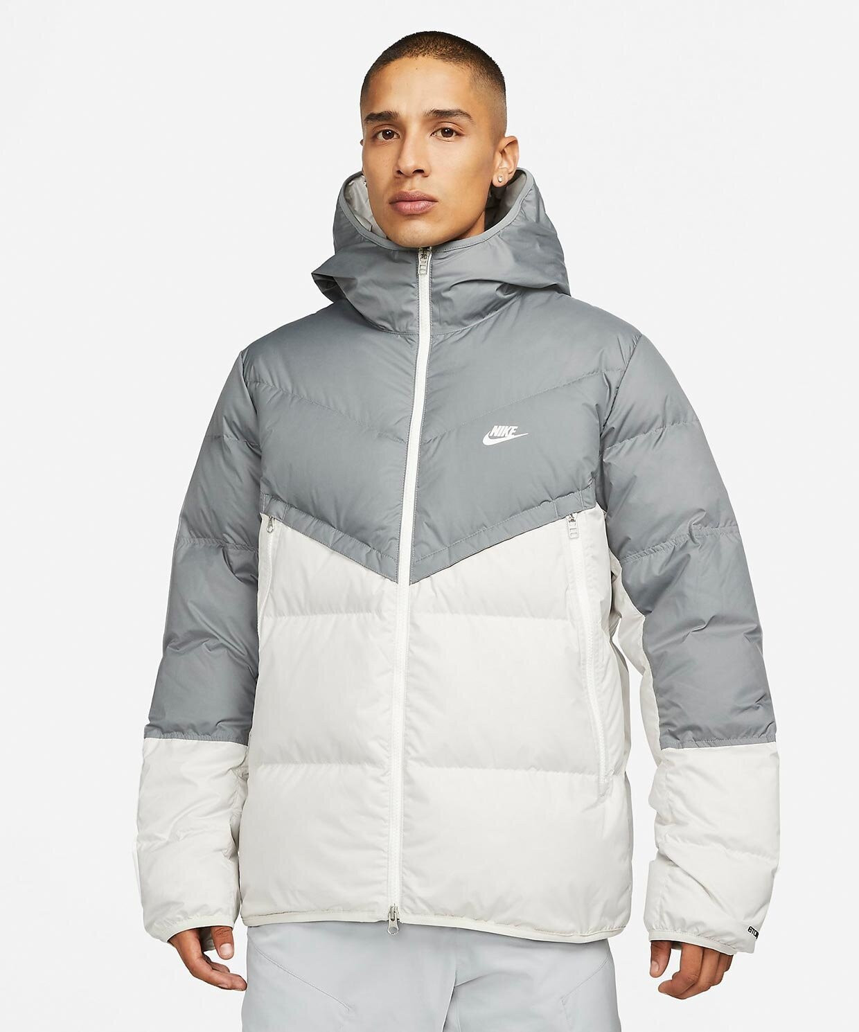 Куртка Nike Sportswear Storm-FIT Windrunner DD6795-077 DD6795-077