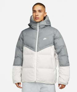 Куртка Nike Sportswear Storm-FIT Windrunner DD6795-077 DD6795-077
