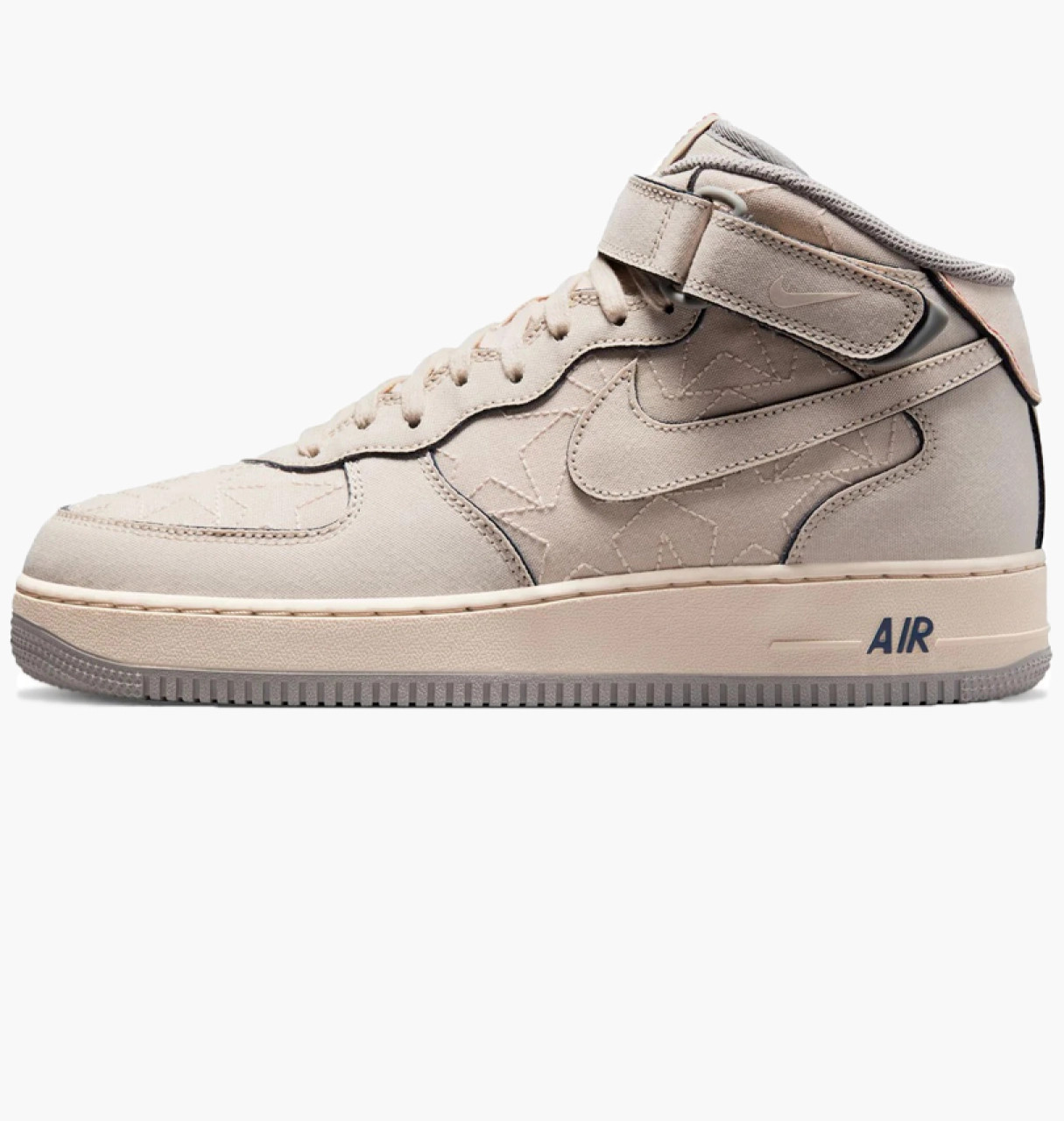 Кросівки NIKE AIR FORCE 1 MID 07 LX BEIGE DZ5367-219