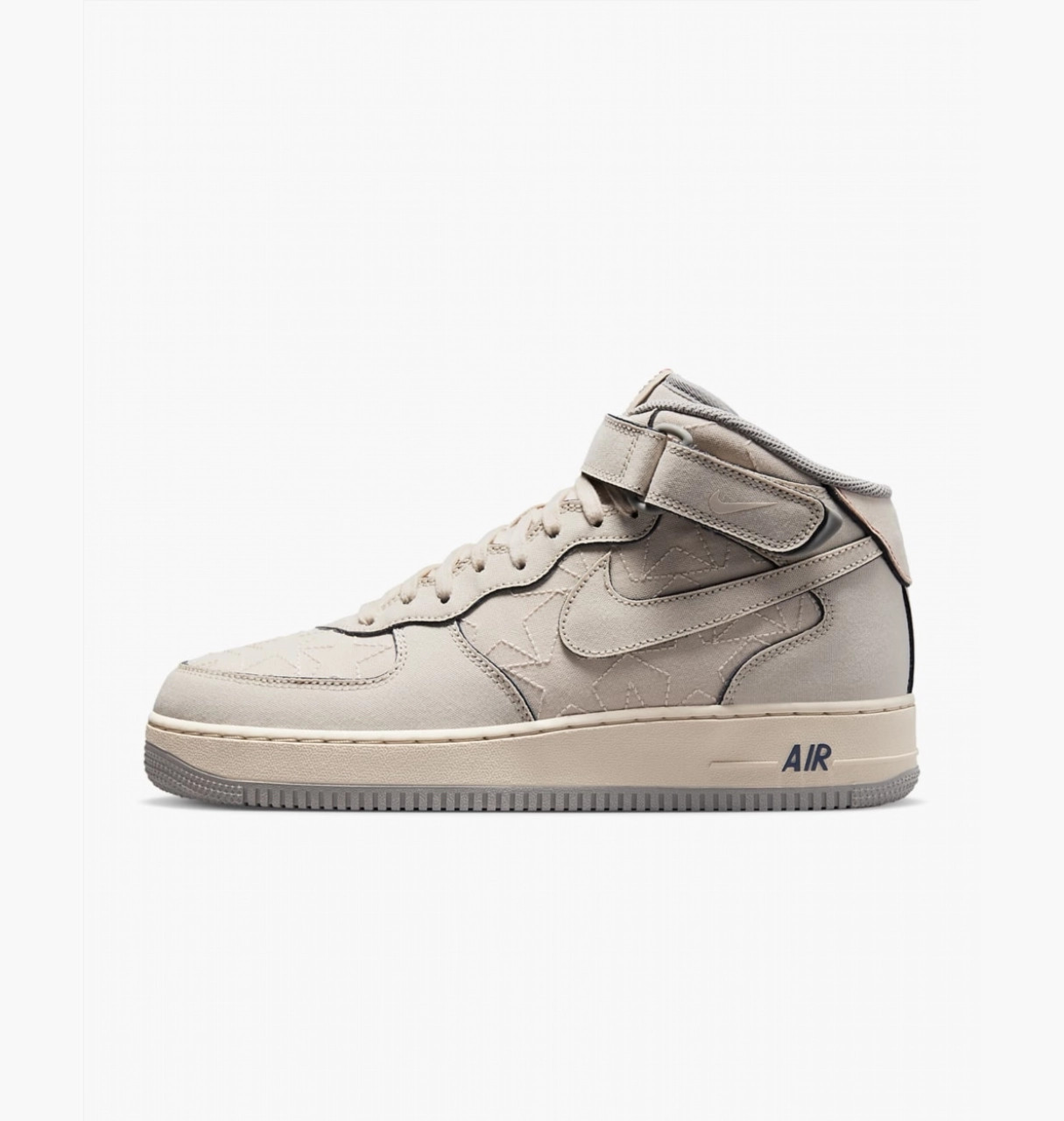 Кросівки NIKE AIR FORCE 1 MID 07 LX BEIGE DZ5367-219