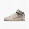 Кросівки NIKE AIR FORCE 1 MID 07 LX BEIGE DZ5367-219