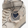 Кросівки NIKE AIR FORCE 1 MID 07 LX BEIGE DZ5367-219