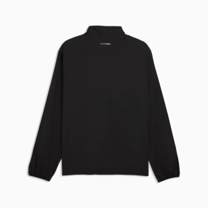 Куртка PUMATECH Woven Track Jacket 69218401 Puma L Чорний 69218401