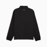 Куртка PUMATECH Woven Track Jacket 69218401 Puma L Чорний 69218401