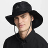 Панама Nike ACG Apex Storm-FIT ADV Unisex Bucket Hat Black FQ6845-010
