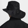 Панама Nike ACG Apex Storm-FIT ADV Unisex Bucket Hat Black FQ6845-010