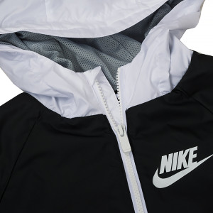 Вітровка Nike B NSW WR JKT HD 850443-102