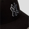 Бейсболка 47 Brand DP MLB NEW YORK YANKEES B-CLZOE17WBP-BKB