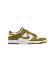 Кросівки Nike DUNK LOW RETRO DV0833-105